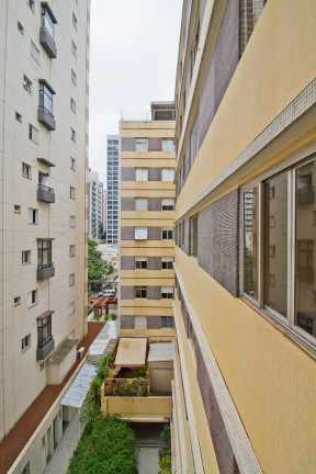 Imagem Apartamento com 2 Quartos à Venda, 100 m² em Pinheiros - São Paulo Imagem Apartamento com 2 Quartos à Venda, 100 m² em Pinheiros - São Paulo