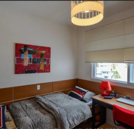 Imagem Apartamento com 3 Quartos à Venda, 156 m² em João Paulo - Florianópolis