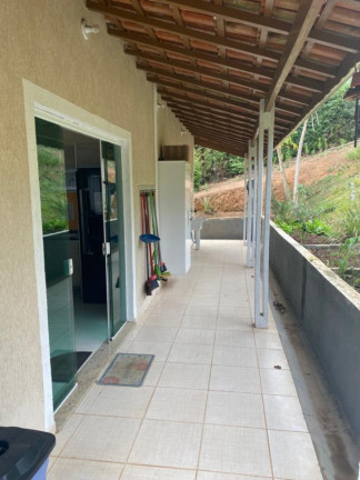 Imagem Casa com 3 Quartos à Venda, 1.200 m² em Terra Preta (terra Preta) - Mairiporã