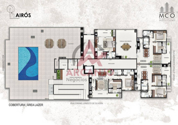 Imagem Loft com 1 Quarto à Venda, 36 m² em Centro - Ubatuba Imagem Loft com 1 Quarto à Venda, 36 m² em Centro - Ubatuba