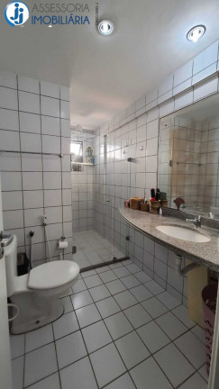 Imagem Apartamento com 3 Quartos para Alugar ou Temporada, 98 m² em Ponta Negra - Natal Imagem Apartamento com 3 Quartos para Alugar ou Temporada, 98 m² em Ponta Negra - Natal