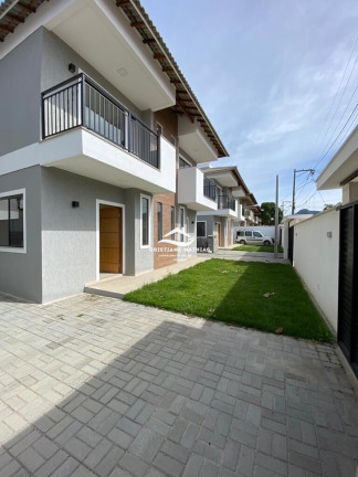 Imagem Casa com 2 Quartos à Venda, 83 m² em Barroco (itaipuaçu) - Maricá Imagem Casa com 2 Quartos à Venda, 83 m² em Barroco (itaipuaçu) - Maricá