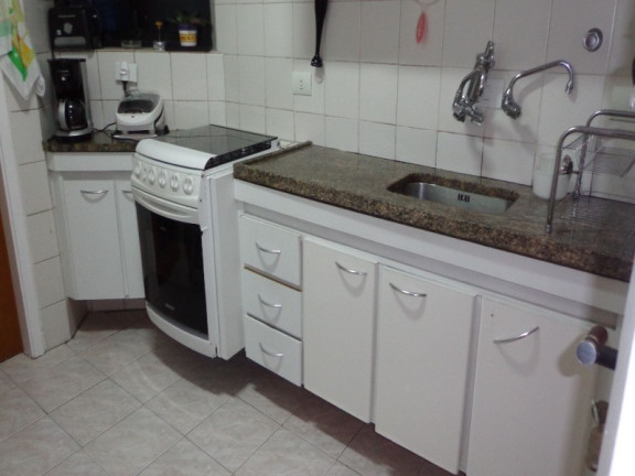 Imagem Apartamento com 3 Quartos à Venda,  em Vila Congonhas - São Paulo