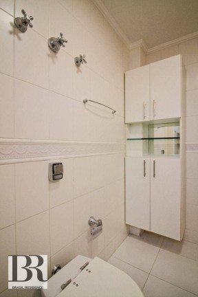 Imagem Apartamento com 3 Quartos à Venda, 145 m² em Vila Mariana - São Paulo