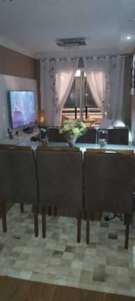 Imagem Apartamento com 2 Quartos à Venda, 55 m² em Vila Marieta - São Paulo Imagem Apartamento com 2 Quartos à Venda, 55 m² em Vila Marieta - São Paulo