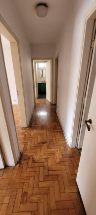 Imagem Apartamento com 4 Quartos à Venda, 161 m² em Vila Mariana - São Paulo Imagem Apartamento com 4 Quartos à Venda, 161 m² em Vila Mariana - São Paulo