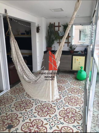 Imagem Apartamento com 2 Quartos para Alugar, 78 m² em Vila Regente Feijó - São Paulo Imagem Apartamento com 2 Quartos para Alugar, 78 m² em Vila Regente Feijó - São Paulo