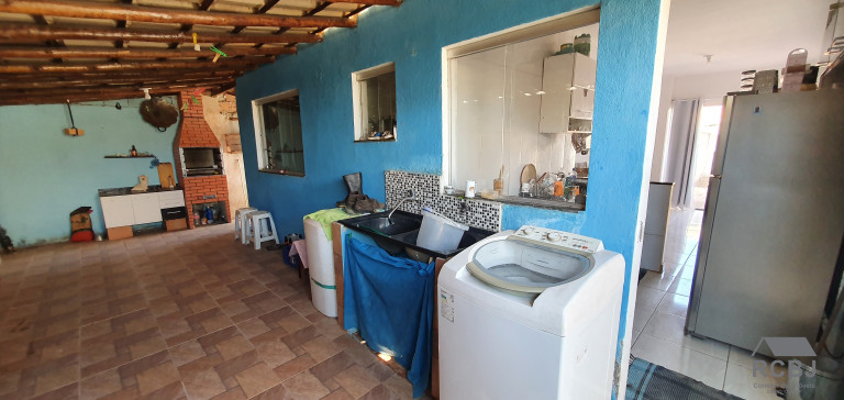 Imagem Casa com 3 Quartos à Venda,  em Caracóis De Baixo - Esmeraldas