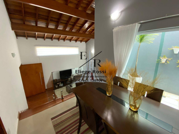 Imagem Casa com 3 Quartos à Venda, em Nova Itatiba - Itatiba Imagem Casa com 3 Quartos à Venda, em Nova Itatiba - Itatiba