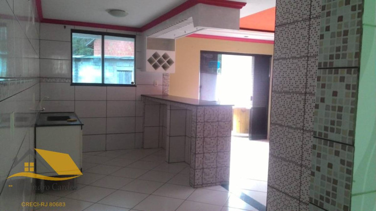 Imagem Casa com 1 Quarto à Venda, 60 m² em Varginha - Nova Friburgo