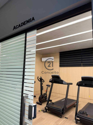 Imagem Apartamento com 2 Quartos à Venda, 89 m² em Campinas - São José Imagem Apartamento com 2 Quartos à Venda, 89 m² em Campinas - São José