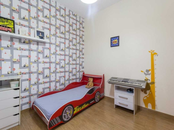 Imagem Casa com 4 Quartos à Venda, 360 m² em Três Barras - Contagem