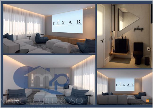 Imagem Casa de Condomínio com 5 Quartos à Venda, 551 m² em Itapeva - Torres Imagem Casa de Condomínio com 5 Quartos à Venda, 551 m² em Itapeva - Torres