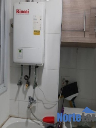 Imagem Apartamento com 2 Quartos à Venda, 50 m² em Limão - São Paulo