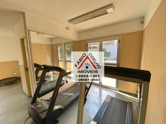 Imagem Apartamento com 2 Quartos à Venda, 50 m² em Saúde - São Paulo Imagem Apartamento com 2 Quartos à Venda, 50 m² em Saúde - São Paulo
