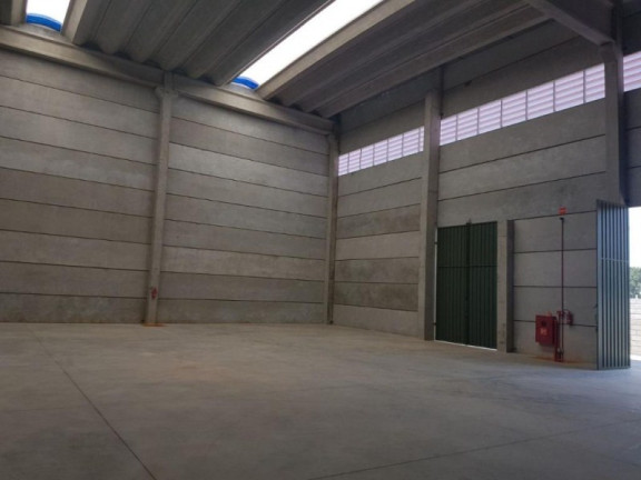 Imagem Imóvel à Venda, 1.000 m² em Centro Empresarial Sorocaba - Sorocaba