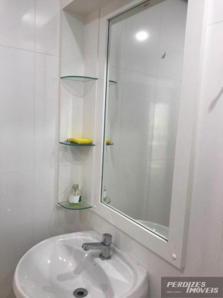 Imagem Apartamento com 1 Quarto para Alugar, 41 m² em Perdizes - São Paulo Imagem Apartamento com 1 Quarto para Alugar, 41 m² em Perdizes - São Paulo