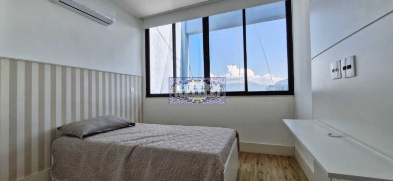 Imagem Cobertura com 3 Quartos à Venda, 125 m² em Barra Da Tijuca - Rio De Janeiro