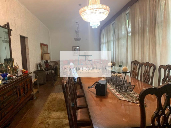 Imagem Casa com 4 Quartos à Venda, 322 m² em Alto Da Boa Vista - São Paulo Imagem Casa com 4 Quartos à Venda, 322 m² em Alto Da Boa Vista - São Paulo