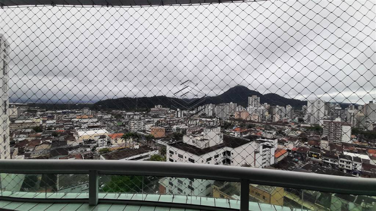 Imagem Apartamento com 1 Quarto à Venda, 40 m² em Boqueirao - Praia Grande Imagem Apartamento com 1 Quarto à Venda, 40 m² em Boqueirao - Praia Grande