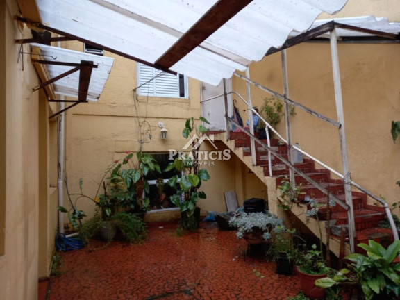 Imagem Casa com 3 Quartos à Venda, 240 m² em Vila Mariana - São Paulo