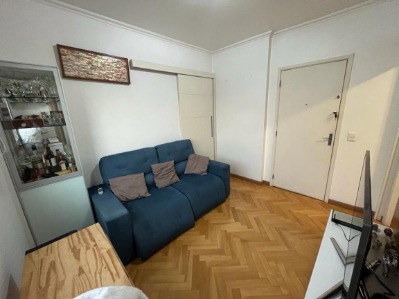 Imagem Apartamento com 1 Quarto à Venda, 33 m² em Perdizes - São Paulo