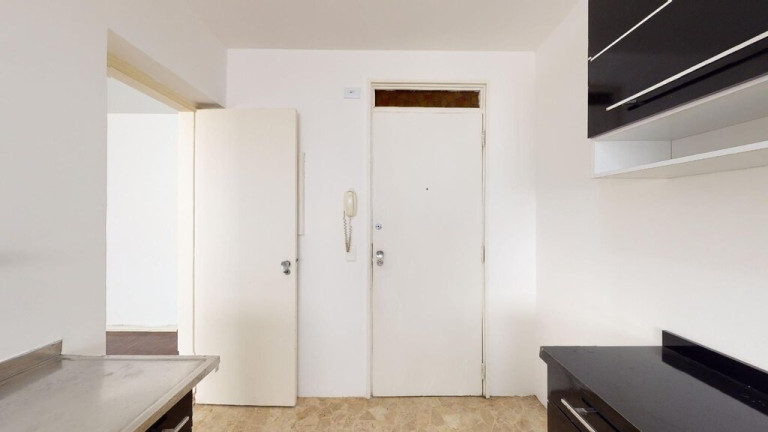 Imagem Apartamento com 3 Quartos à Venda, 103 m² em Itaim Bibi - São Paulo