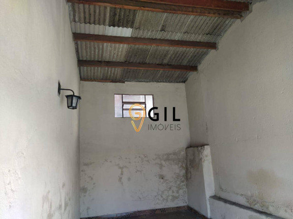 Imagem Casa com 4 Quartos à Venda ou Locação, 130 m² em Centro - Jacareí