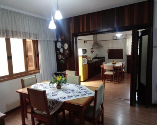 Imagem Imóvel com 5 Quartos à Venda,  em Logradouro - Nova Petrópolis