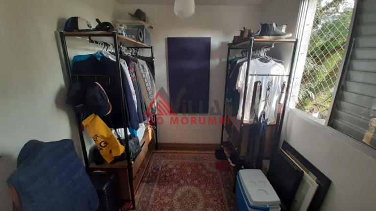 Imagem Apartamento com 2 Quartos à Venda, 43 m² em Jardim Leonor - São Paulo