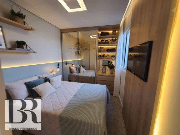 Imagem Apartamento com 2 Quartos à Venda, 37 m² em Cursino - São Paulo Imagem Apartamento com 2 Quartos à Venda, 37 m² em Cursino - São Paulo
