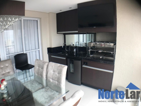 Imagem Apartamento com 2 Quartos à Venda, 67 m² em Tucuruvi - São Paulo