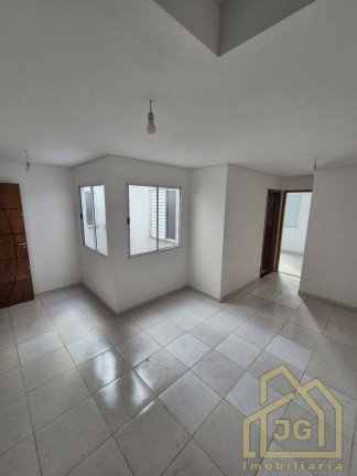 Cobertura com 2 Quartos à Venda, 114 m² em Vila Lutécia - Santo André