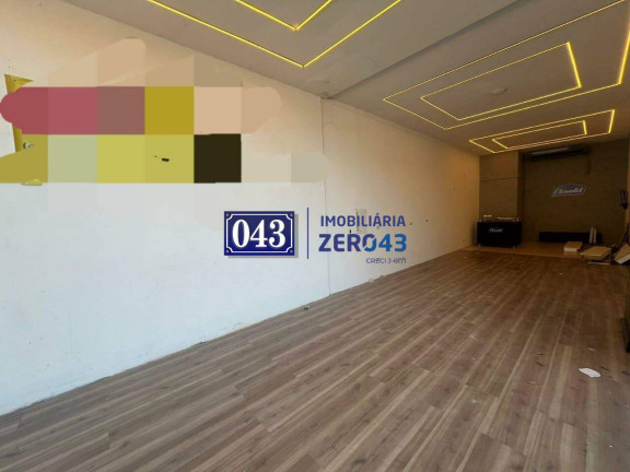 Imagem Sala Comercial para Alugar, 70 m² em Centro - Londrina Imagem Sala Comercial para Alugar, 70 m² em Centro - Londrina