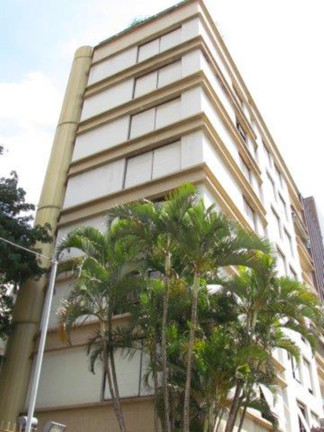 Imagem Apartamento com 4 Quartos à Venda, 367 m² em Floresta - Porto Alegre
