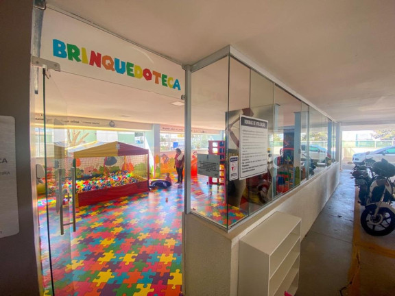 Imagem Imóvel com 2 Quartos à Venda, 55 m² em Setor Industrial (taguatinga) - Brasília