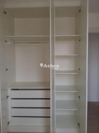 Imagem Apartamento com 3 Quartos à Venda, 66 m² em Vila Industrial - Campinas Imagem Apartamento com 3 Quartos à Venda, 66 m² em Vila Industrial - Campinas
