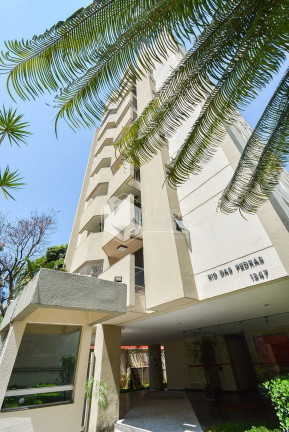 Imagem Apartamento com 2 Quartos à Venda, 58 m² em Pinheiros - São Paulo Imagem Apartamento com 2 Quartos à Venda, 58 m² em Pinheiros - São Paulo