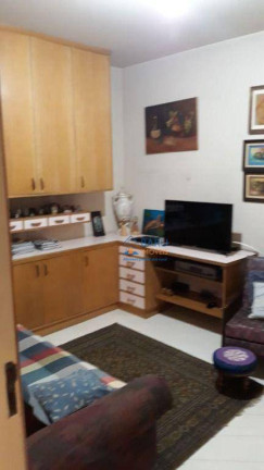 Imagem Apartamento com 3 Quartos à Venda, 135 m² em Santa Cecília - São Paulo