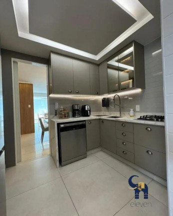 Imagem Apartamento com 4 Quartos à Venda, em Pituba - Salvador Imagem Apartamento com 4 Quartos à Venda, em Pituba - Salvador