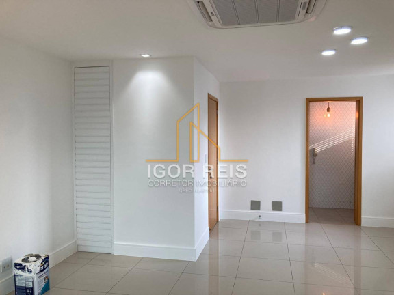 Imagem Apartamento com 3 Quartos à Venda, 105 m² em Parque Tamandaré - Campos Dos Goytacazes