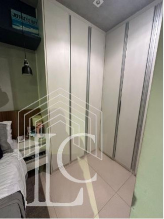 Imagem Apartamento com 1 Quarto para Alugar, 61 m² em Itaim Bibi - São Paulo