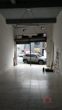Imagem Ponto Comercial à Venda, 248 m² em Boqueirão - Santos Imagem Ponto Comercial à Venda, 248 m² em Boqueirão - Santos