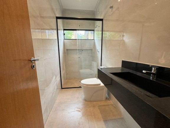 Imagem Chácara com 3 Quartos à Venda, 300 m² em Condomínio De Chácaras Countryville - Hidrolândia