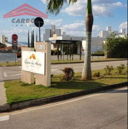 Imagem Terreno em Condomínio à Venda, 339 m² em Parque Residencial Eloy Chaves - Jundiaí Imagem Terreno em Condomínio à Venda, 339 m² em Parque Residencial Eloy Chaves - Jundiaí
