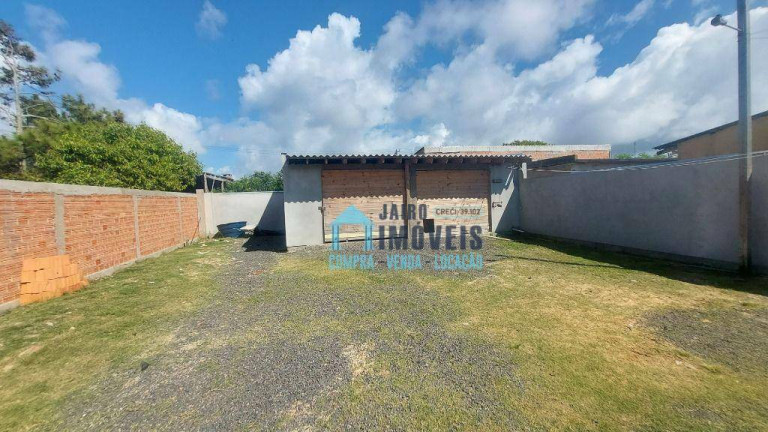 Imagem Casa com 1 Quarto à Venda, 104 m² em Centro - Balneário Pinhal Imagem Casa com 1 Quarto à Venda, 104 m² em Centro - Balneário Pinhal