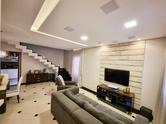Imagem Casa com 3 Quartos à Venda, 166 m² em Jardim Santa Maria - Jacareí Imagem Casa com 3 Quartos à Venda, 166 m² em Jardim Santa Maria - Jacareí