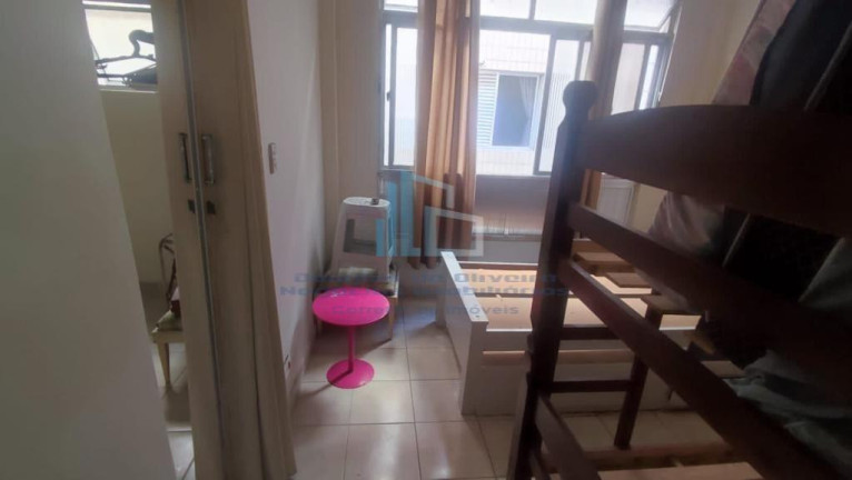 Imagem Apartamento com 1 Quarto à Venda, 43 m² em Guilhermina - Praia Grande