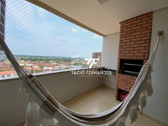 Imagem Apartamento com 3 Quartos à Venda, 127 m² em Rio Madeira - Porto Velho Imagem Apartamento com 3 Quartos à Venda, 127 m² em Rio Madeira - Porto Velho