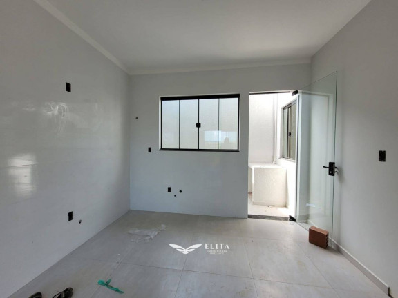 Imagem Casa com 2 Quartos à Venda, 54 m² em Itajuba - Barra Velha